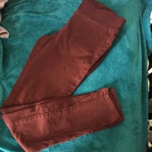 Forever21 pant